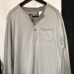 Tommy Bahama Long Sleeve Men’s Medium